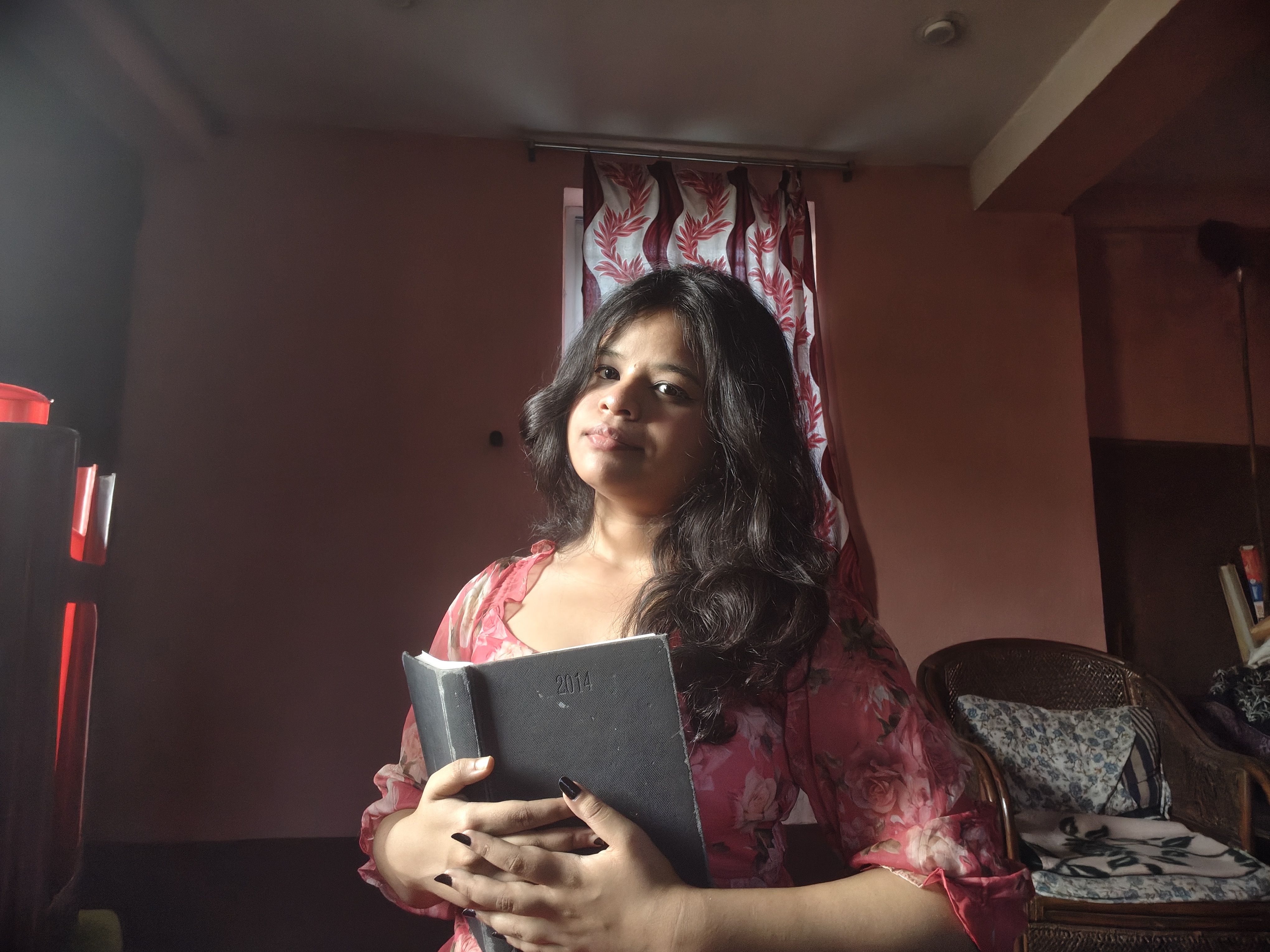 Gargi Ghosh
